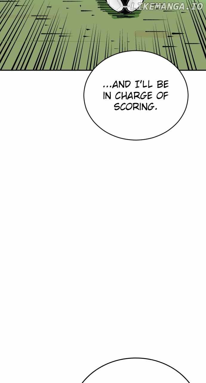 Build Up Chapter 177 - Page 106