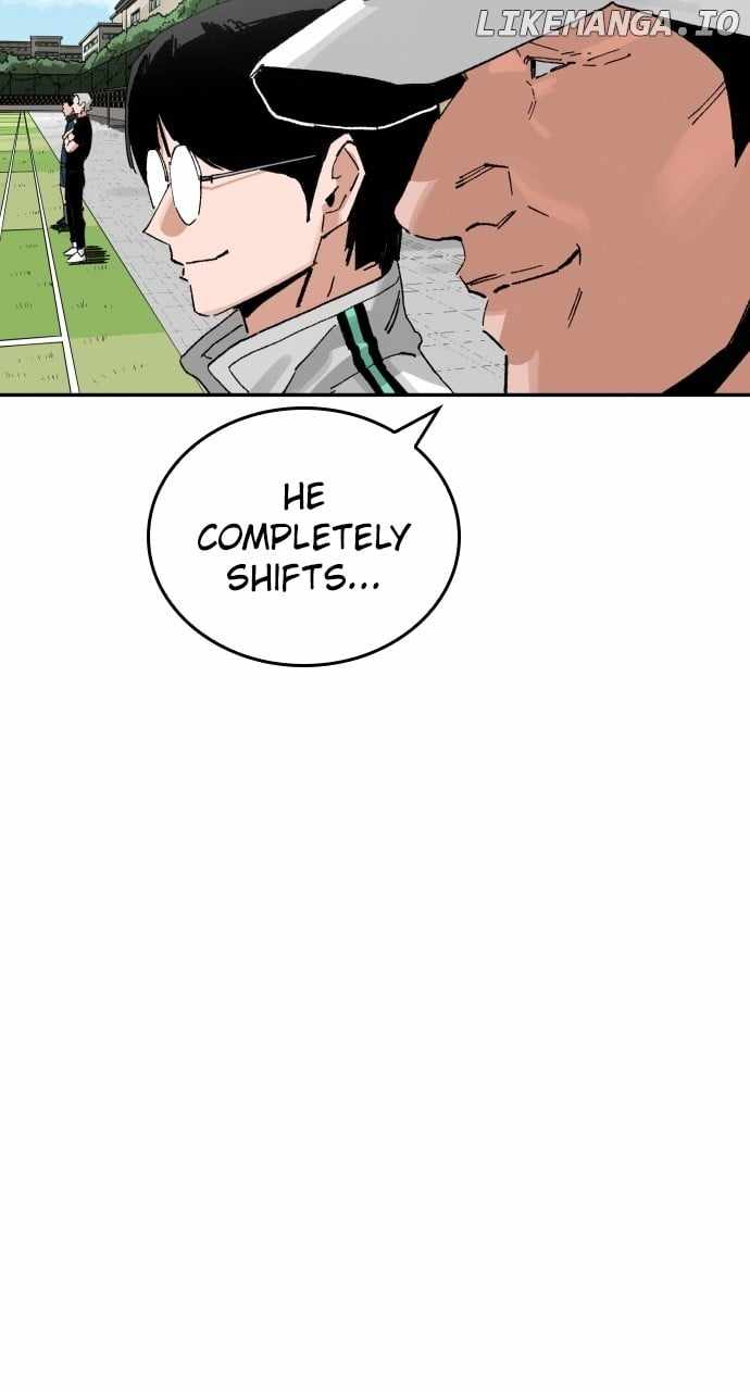 Build Up Chapter 177 - Page 109