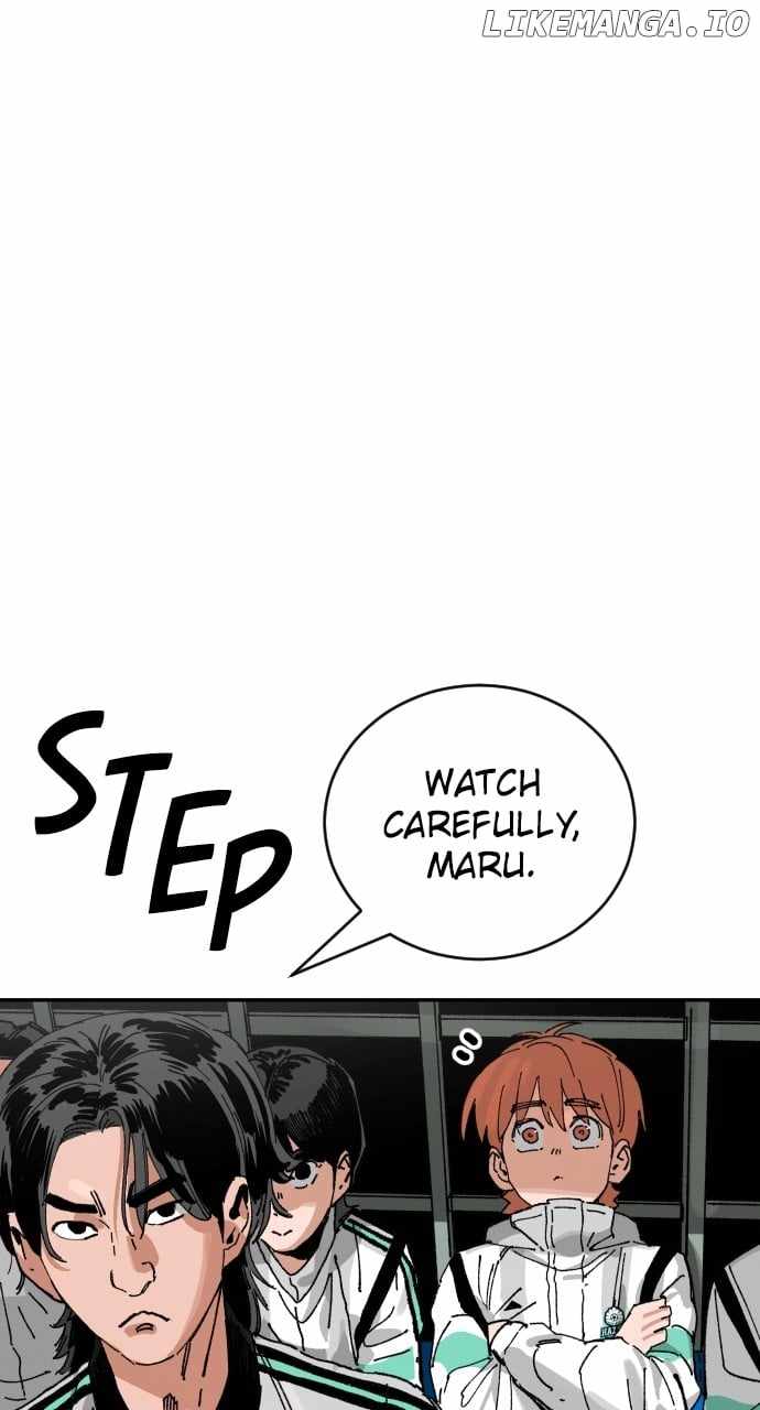 Build Up Chapter 177 - Page 12