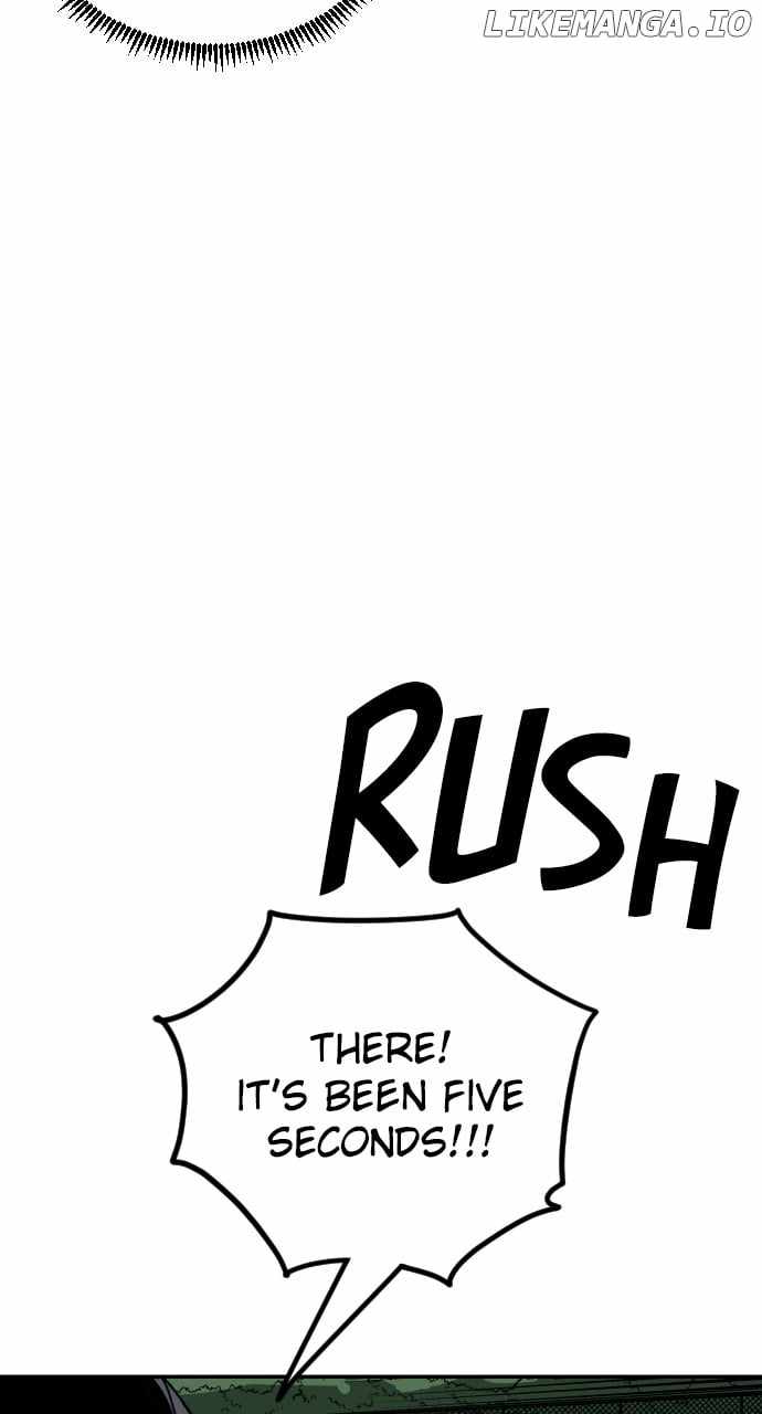 Build Up Chapter 177 - Page 122