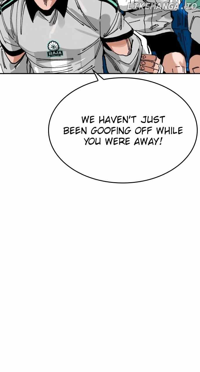 Build Up Chapter 177 - Page 13