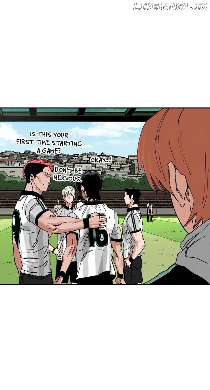 Build Up Chapter 177 - Page 14