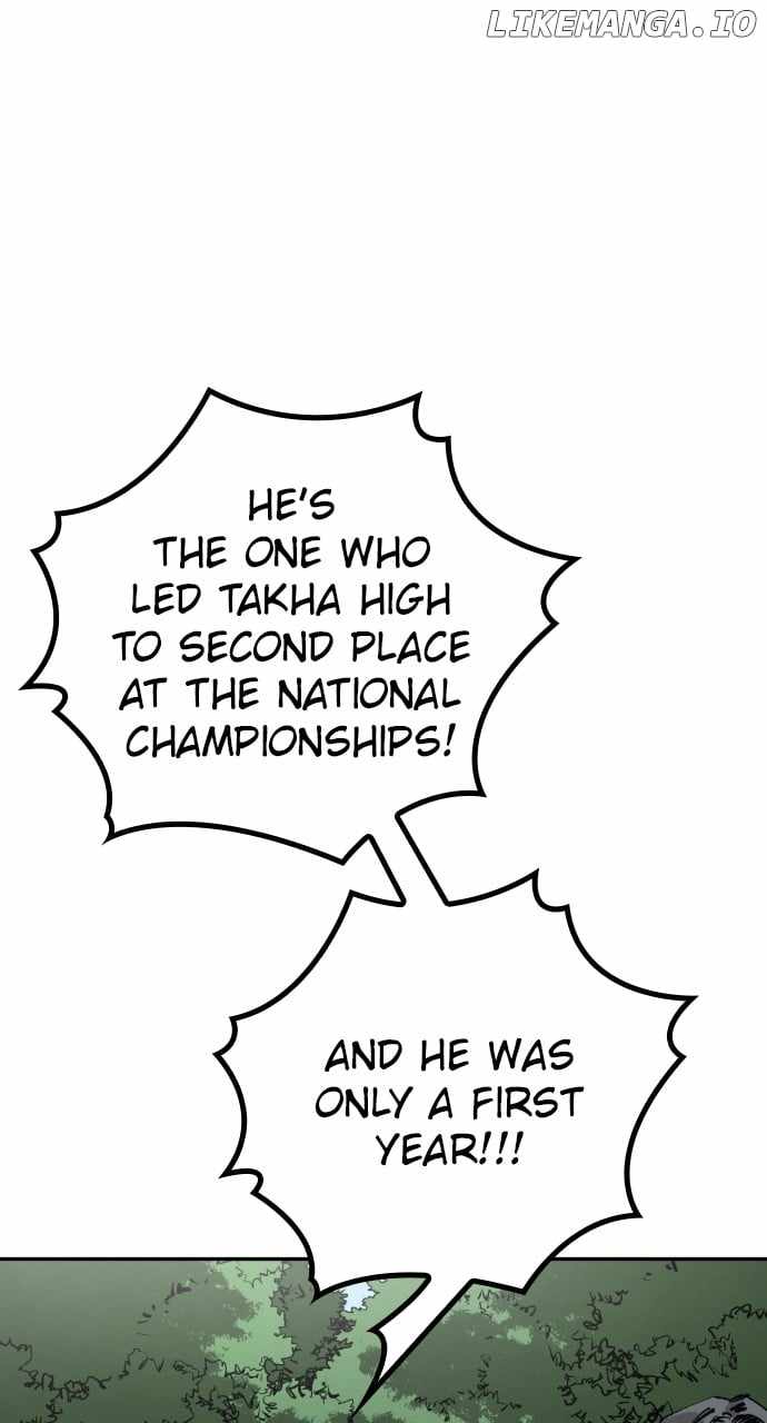 Build Up Chapter 177 - Page 2