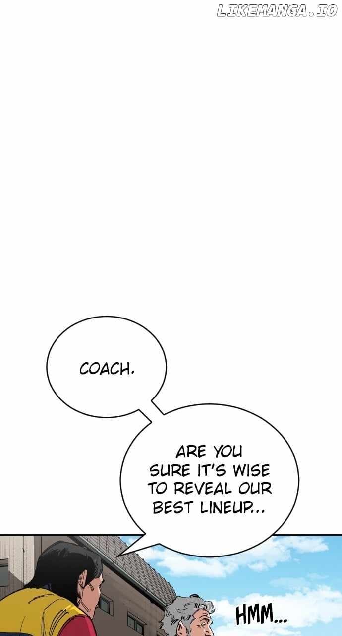 Build Up Chapter 177 - Page 25