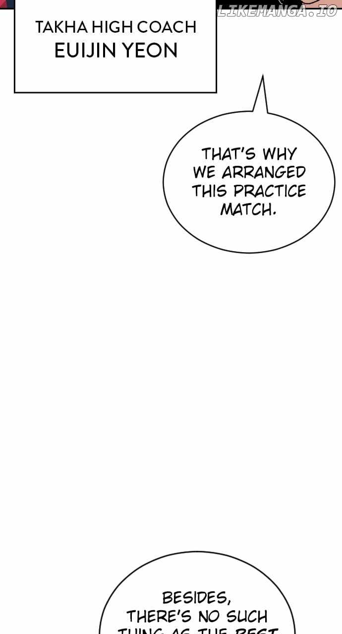 Build Up Chapter 177 - Page 28