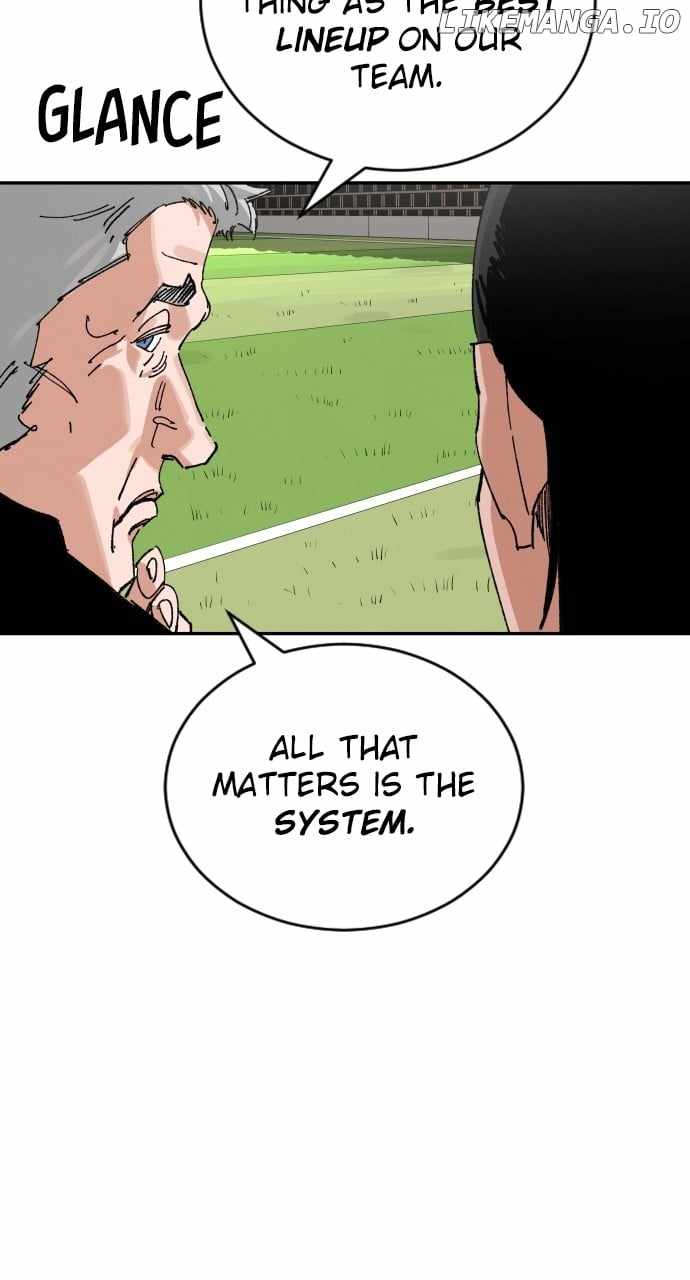 Build Up Chapter 177 - Page 29