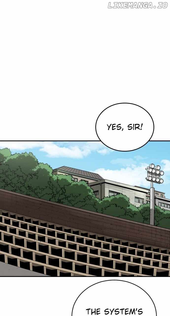 Build Up Chapter 177 - Page 30