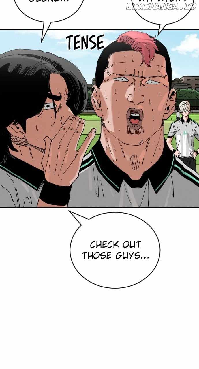 Build Up Chapter 177 - Page 39