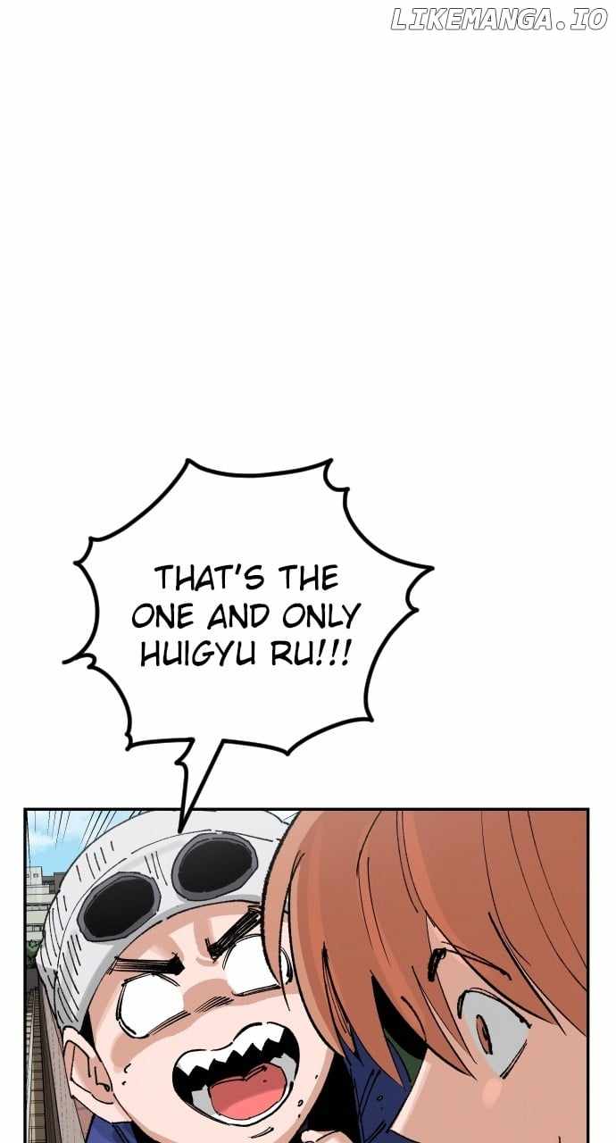 Build Up Chapter 177 - Page 4
