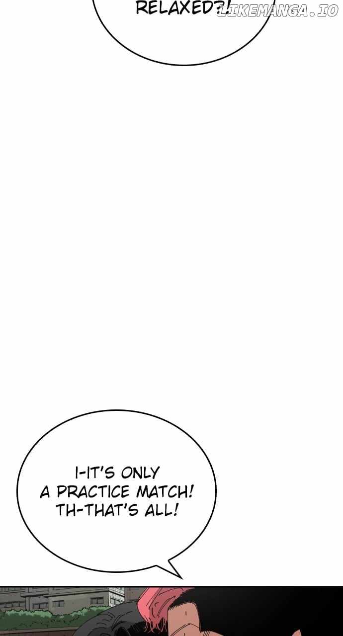 Build Up Chapter 177 - Page 41