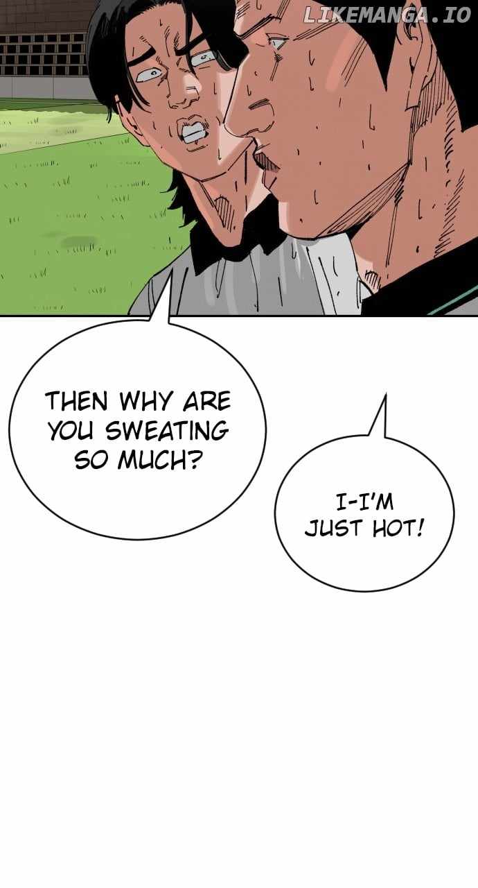Build Up Chapter 177 - Page 42
