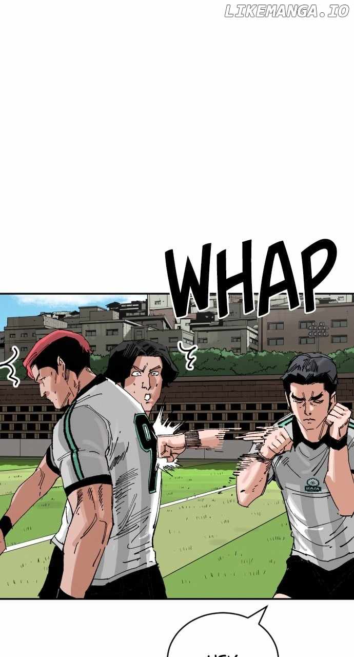 Build Up Chapter 177 - Page 43