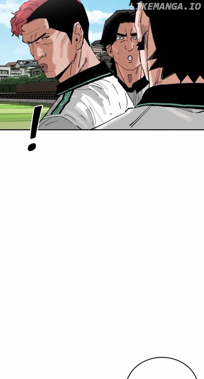 Build Up Chapter 177 - Page 45