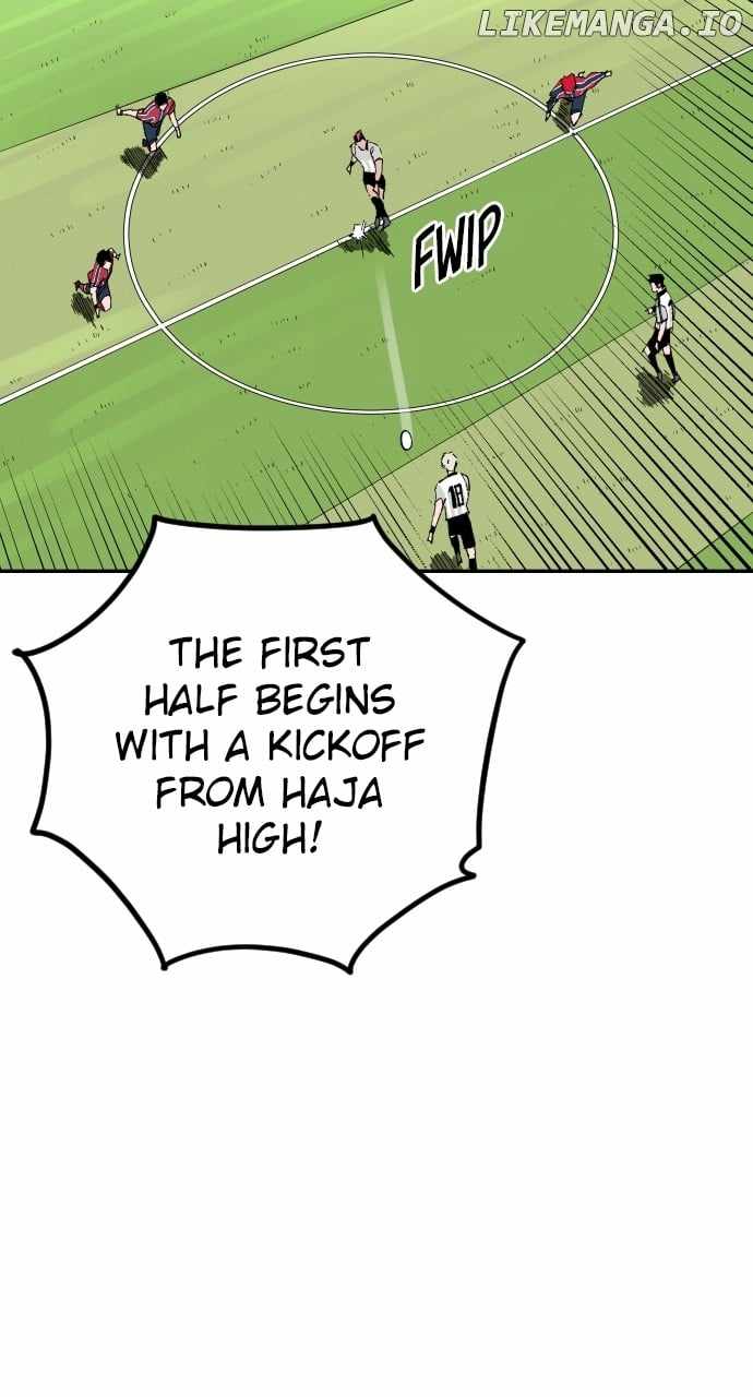 Build Up Chapter 177 - Page 49
