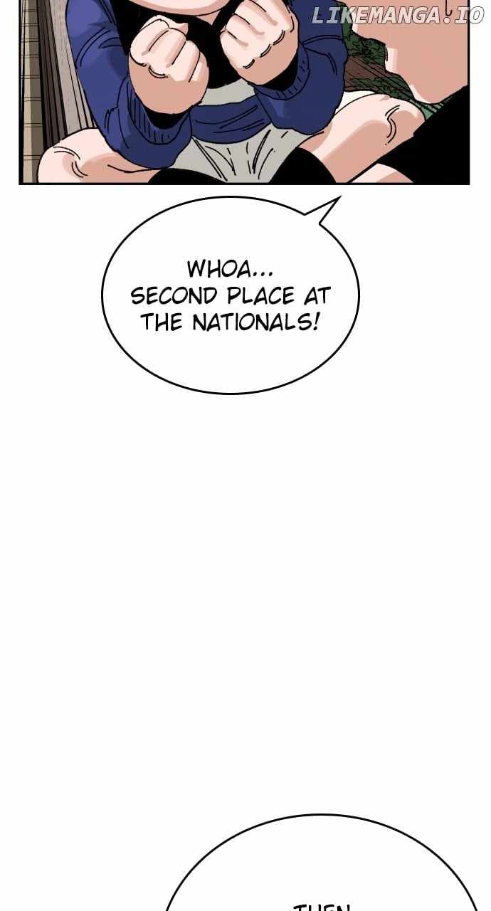 Build Up Chapter 177 - Page 5