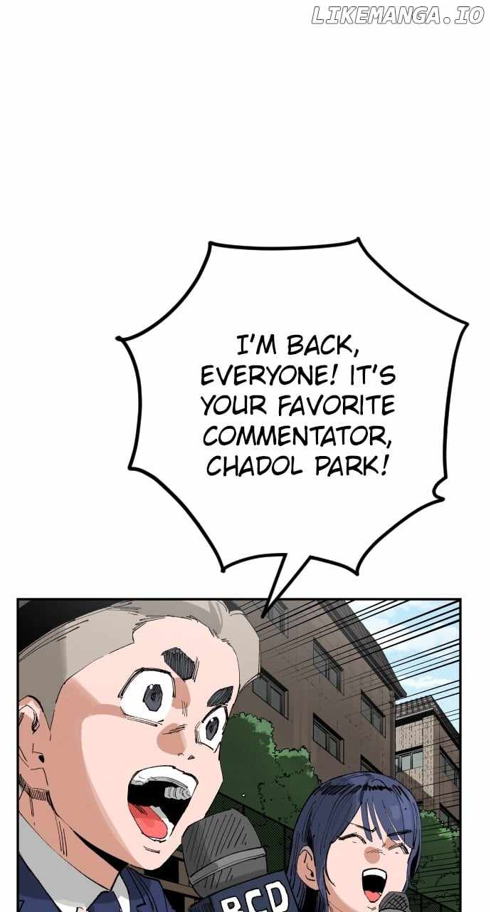 Build Up Chapter 177 - Page 50