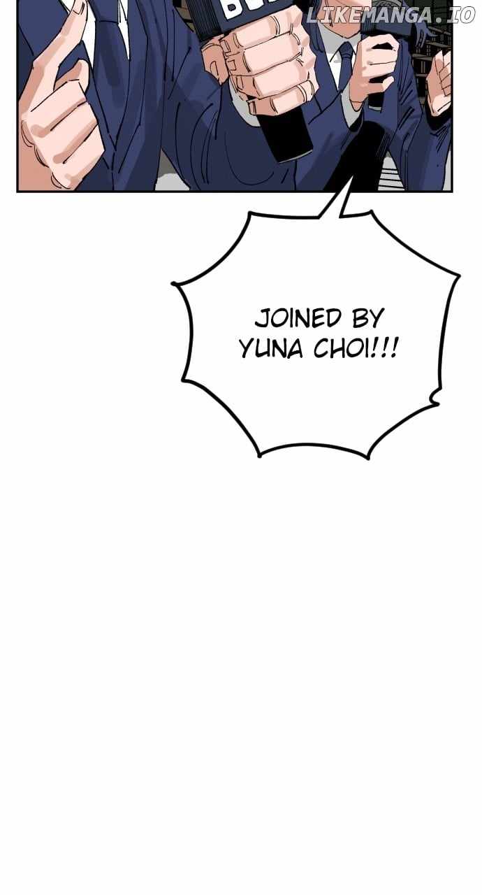 Build Up Chapter 177 - Page 51