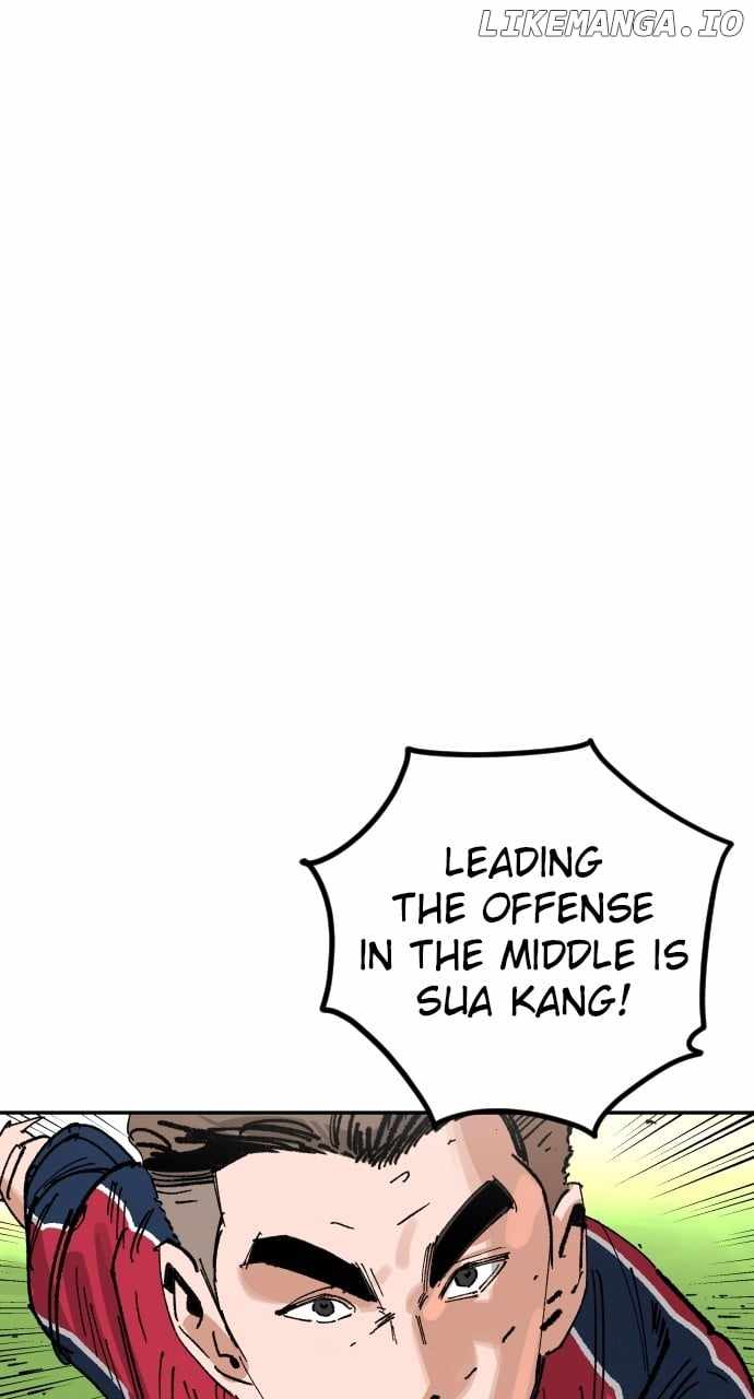 Build Up Chapter 177 - Page 55