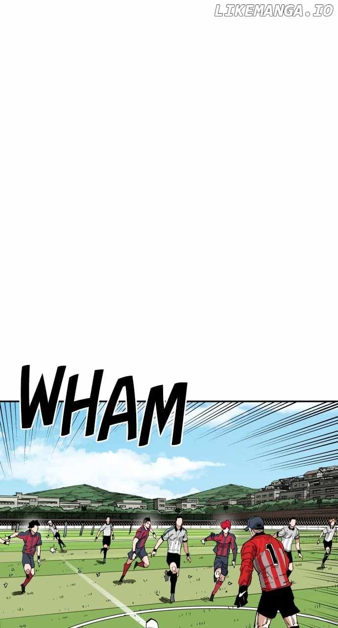 Build Up Chapter 177 - Page 61
