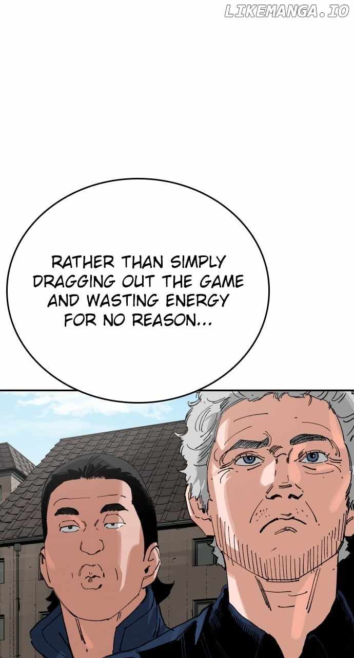 Build Up Chapter 177 - Page 66