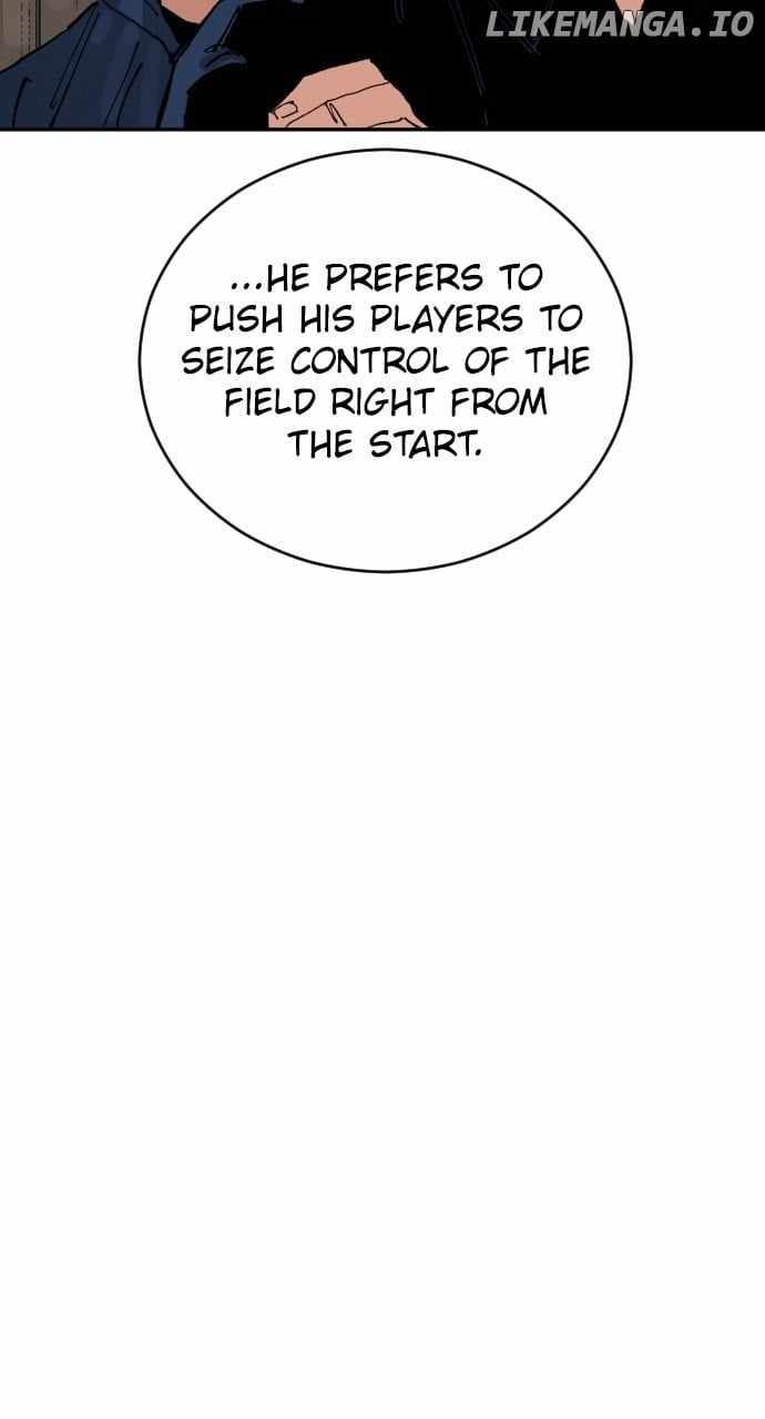 Build Up Chapter 177 - Page 67