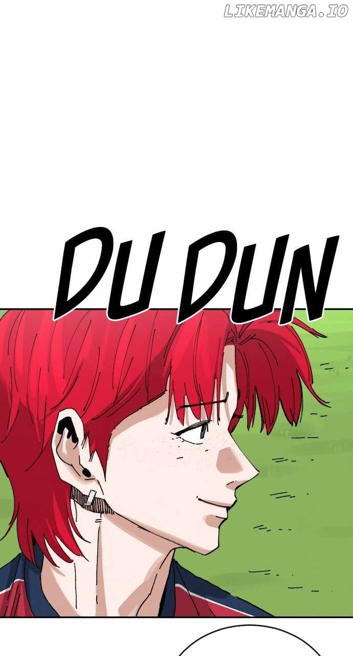 Build Up Chapter 177 - Page 7