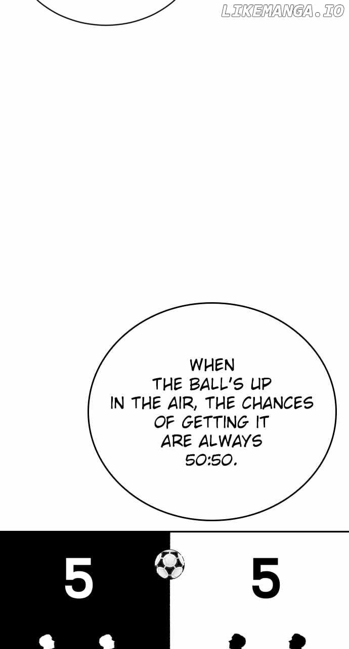 Build Up Chapter 177 - Page 71
