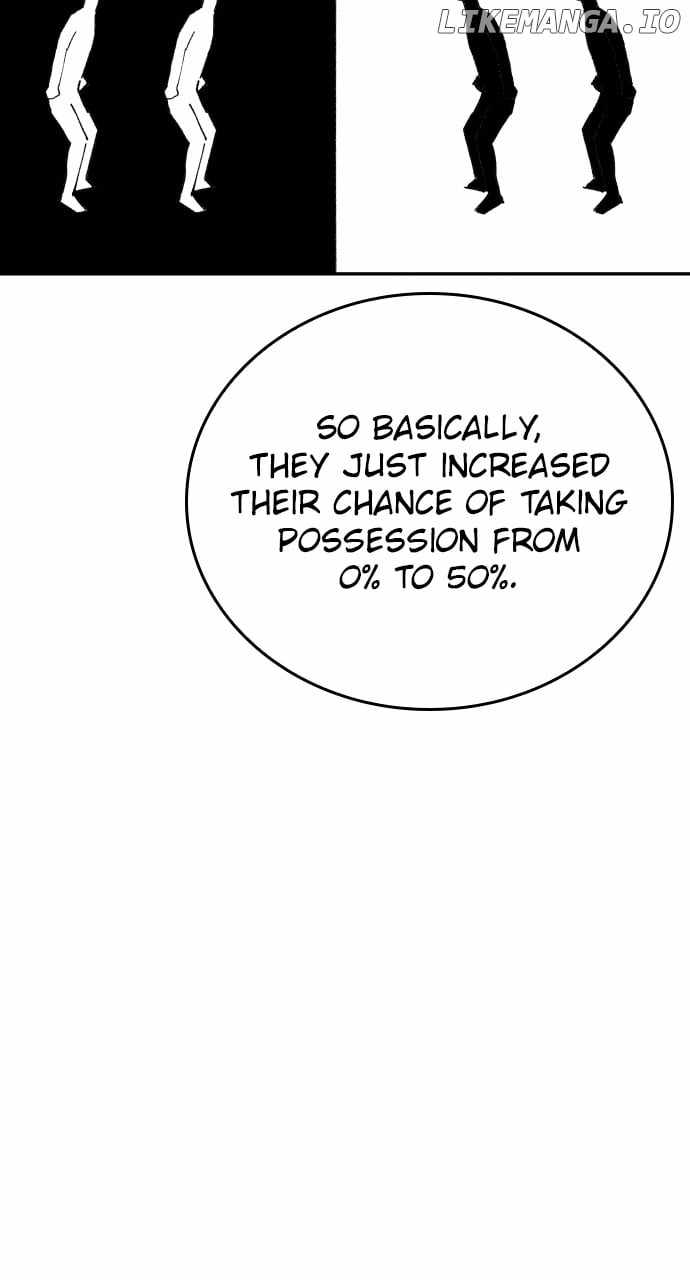 Build Up Chapter 177 - Page 72