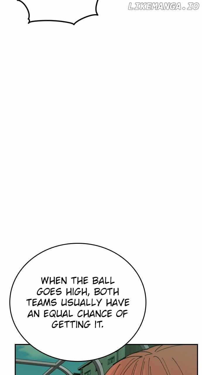 Build Up Chapter 177 - Page 74