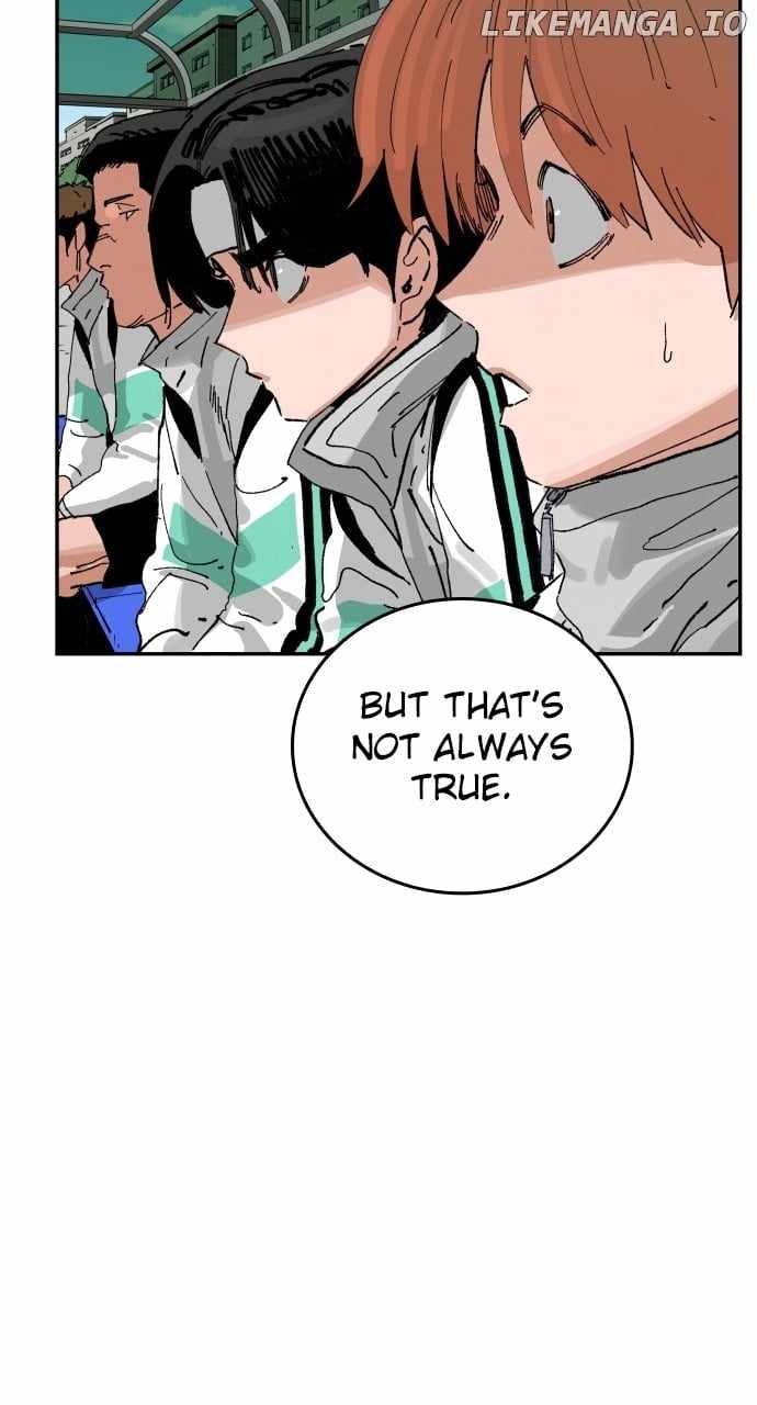 Build Up Chapter 177 - Page 75