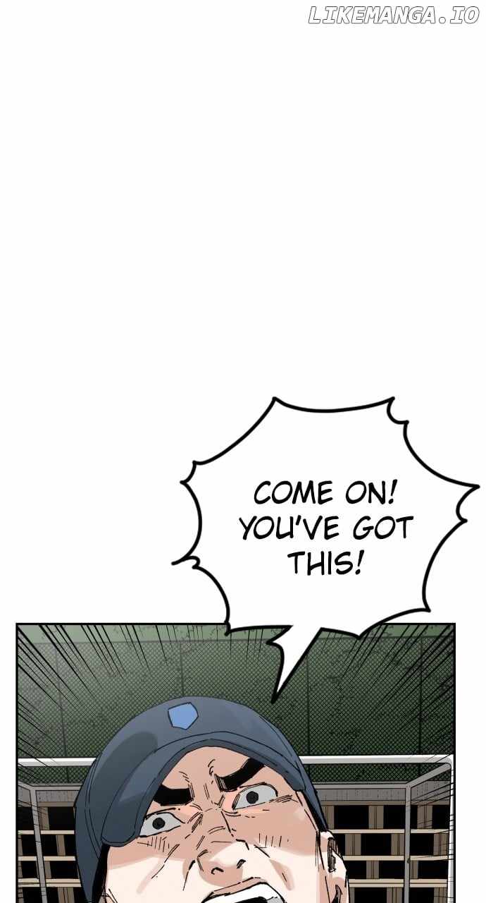 Build Up Chapter 177 - Page 78