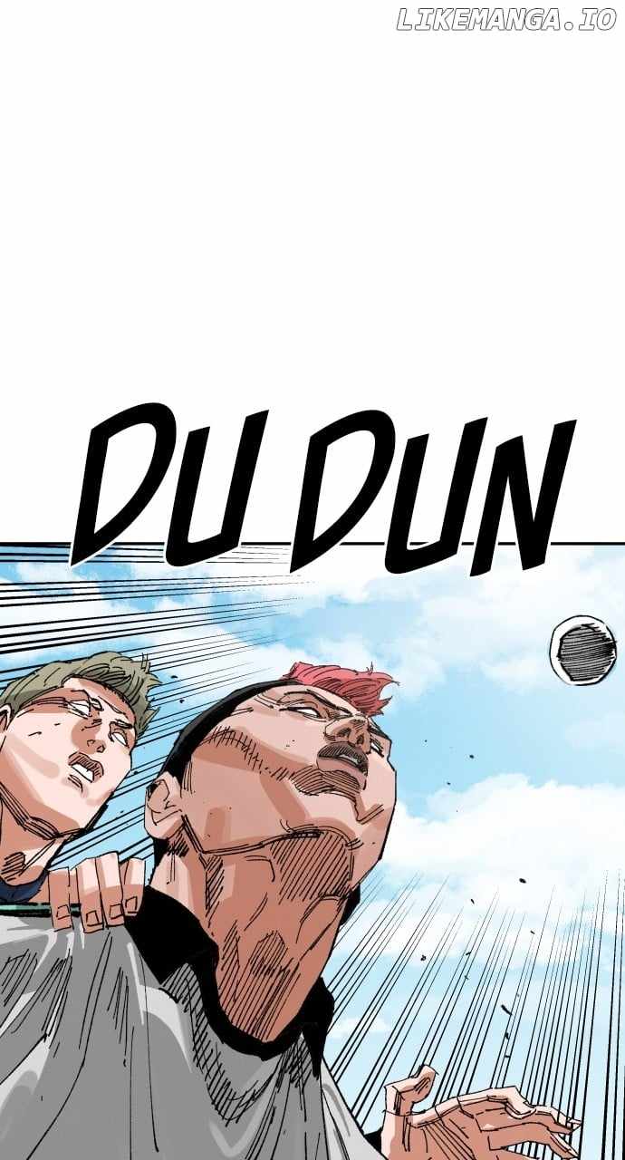 Build Up Chapter 177 - Page 80