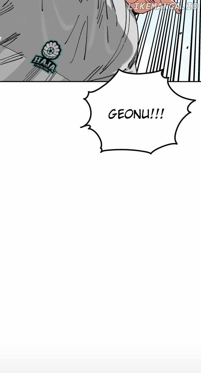Build Up Chapter 177 - Page 81