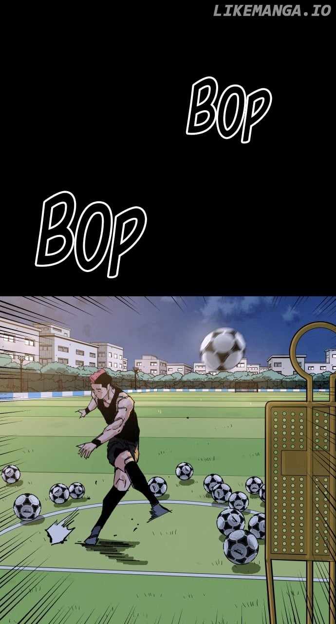 Build Up Chapter 177 - Page 83