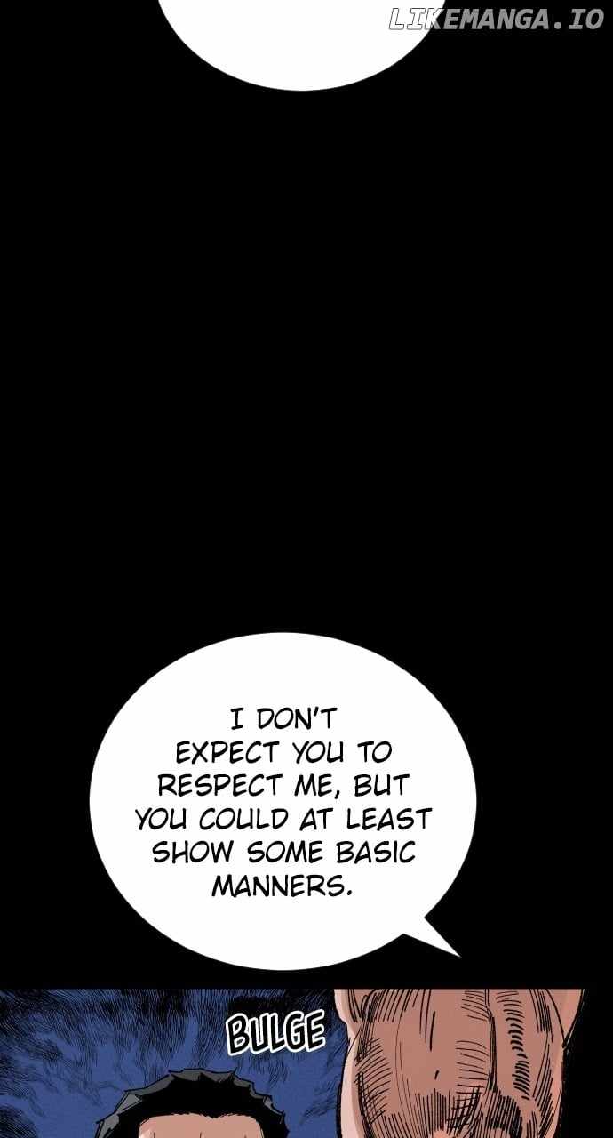 Build Up Chapter 177 - Page 88