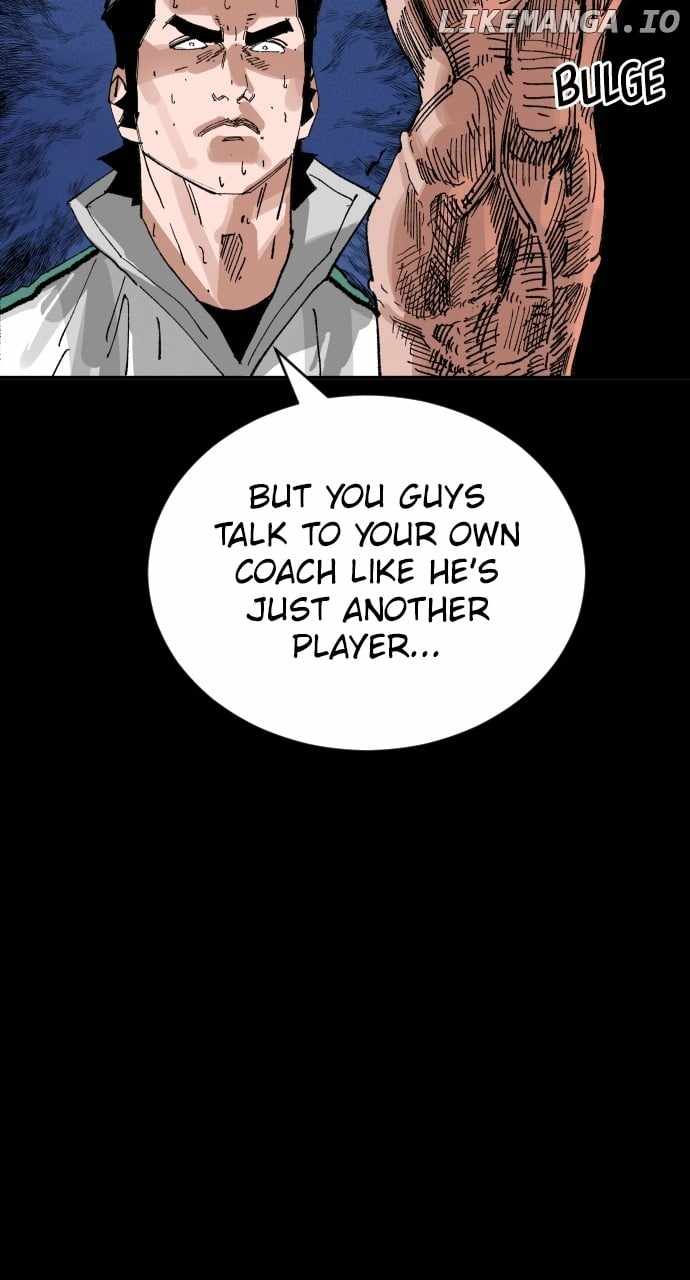Build Up Chapter 177 - Page 89