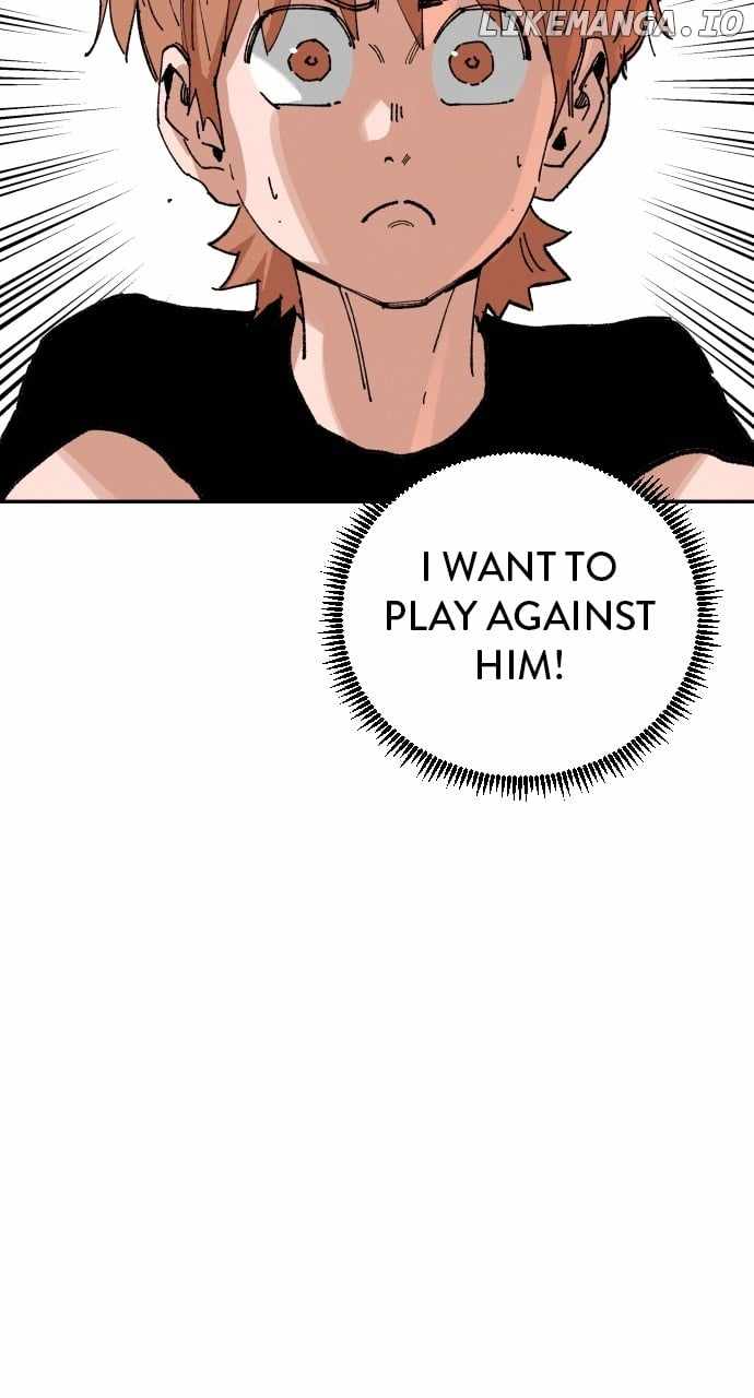 Build Up Chapter 177 - Page 9