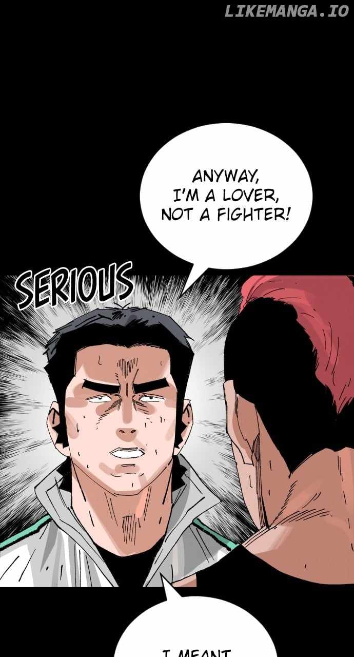Build Up Chapter 177 - Page 90