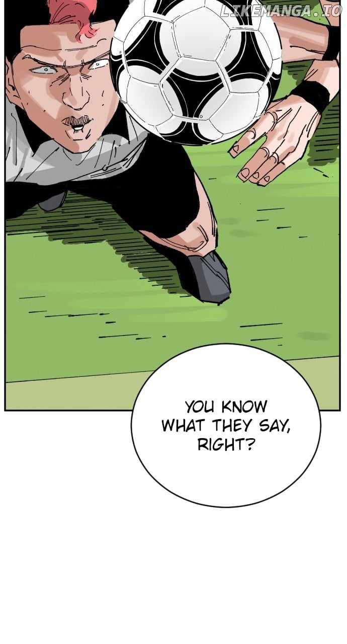 Build Up Chapter 177 - Page 96