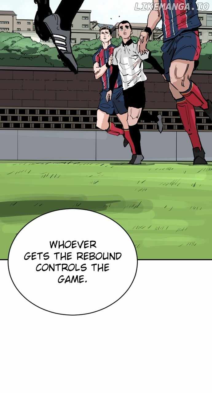 Build Up Chapter 177 - Page 99