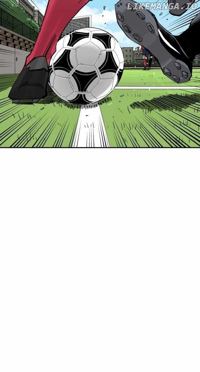Build Up Chapter 178 - Page 100