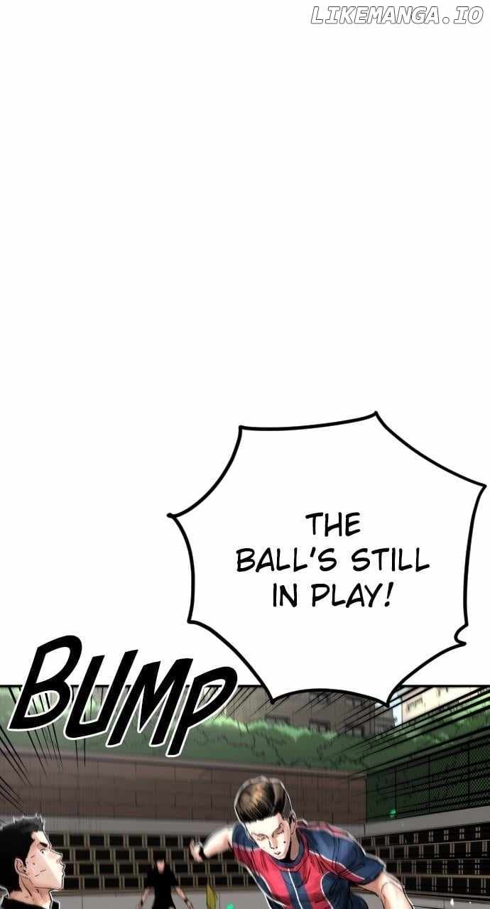 Build Up Chapter 178 - Page 102