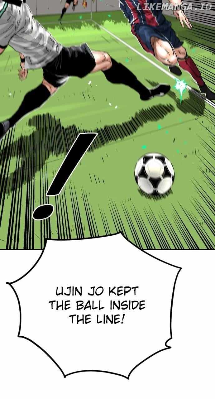 Build Up Chapter 178 - Page 103
