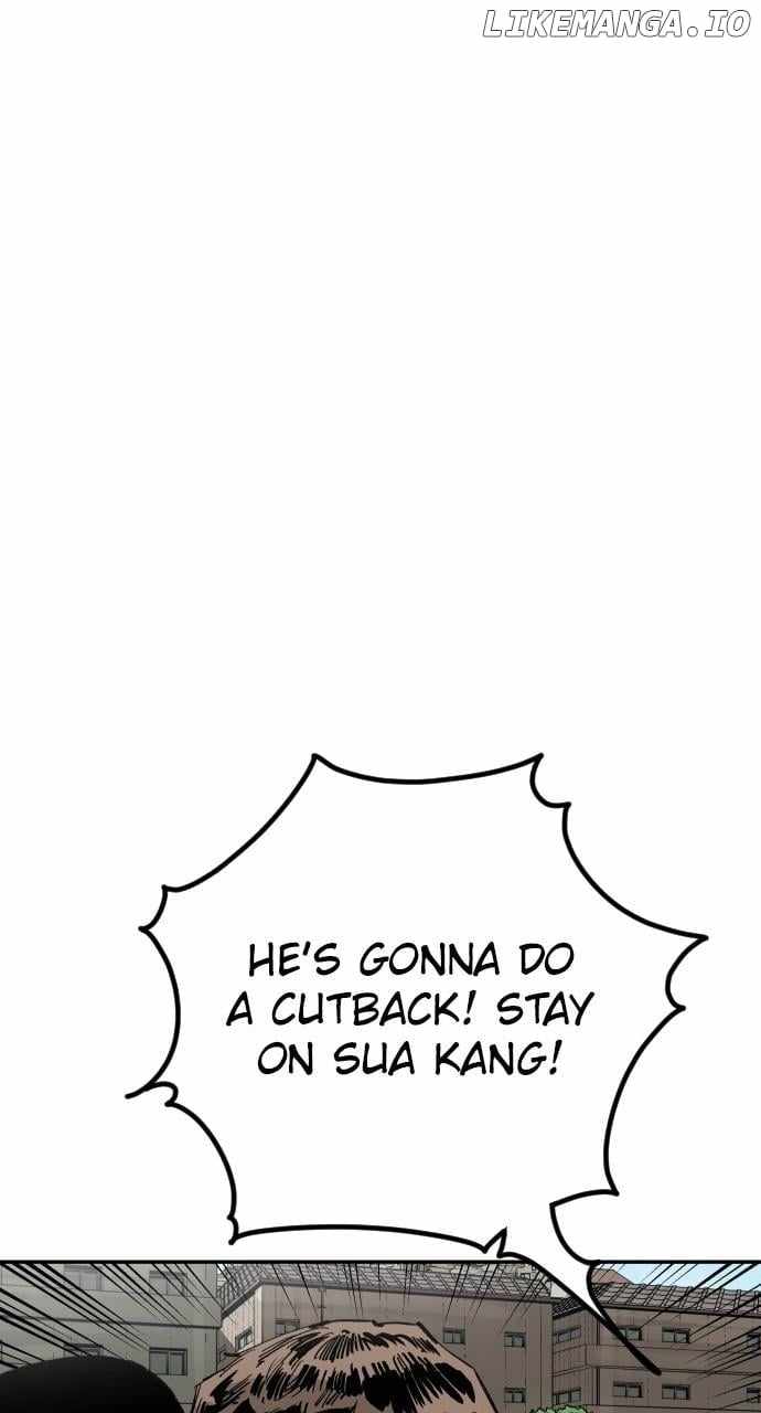 Build Up Chapter 178 - Page 104