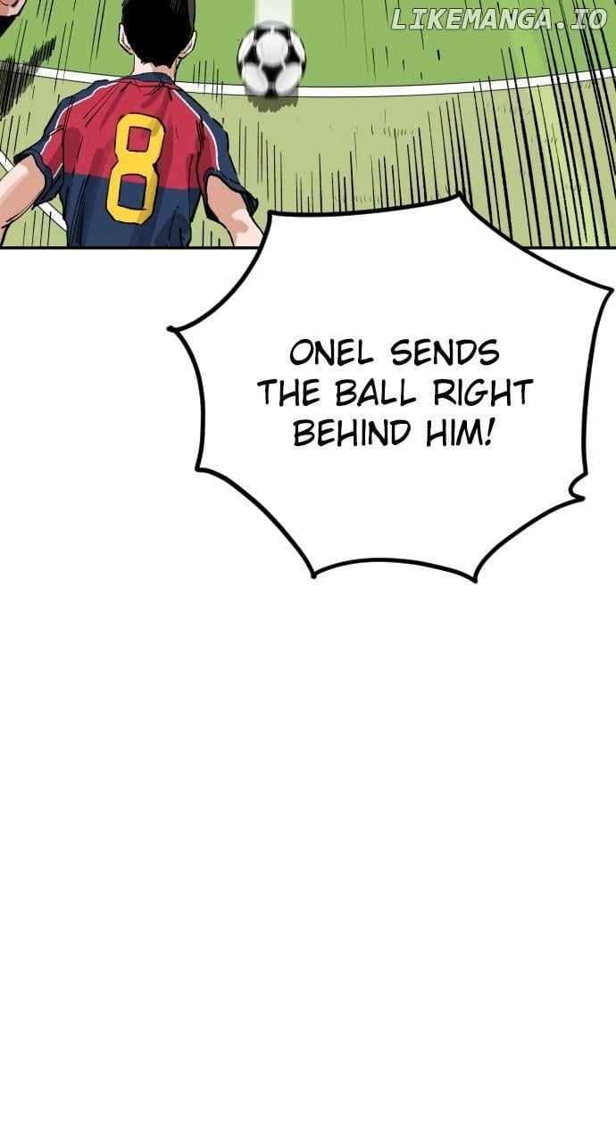 Build Up Chapter 178 - Page 116