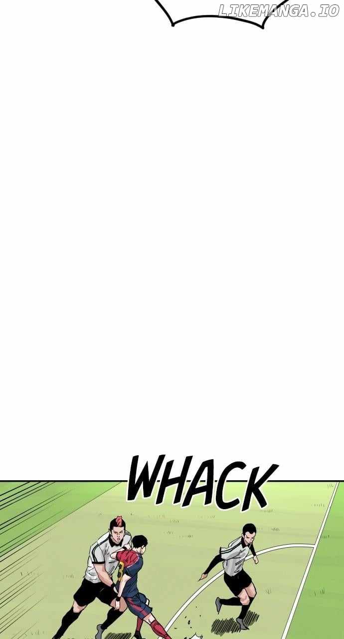 Build Up Chapter 178 - Page 118