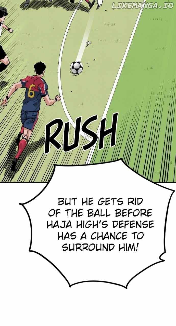 Build Up Chapter 178 - Page 119