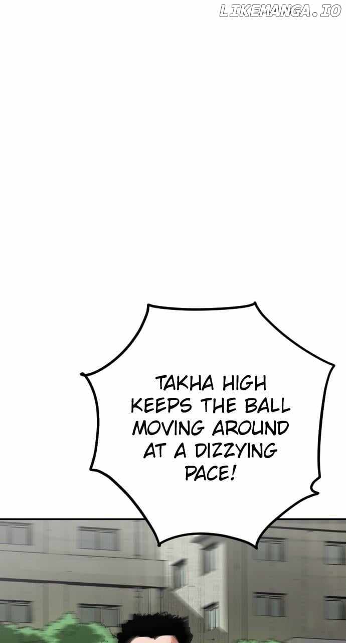 Build Up Chapter 178 - Page 120