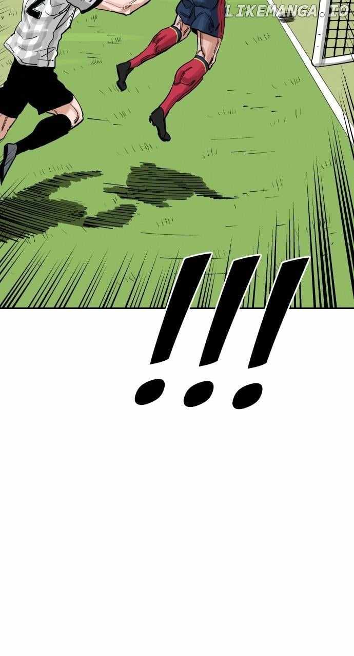 Build Up Chapter 178 - Page 137