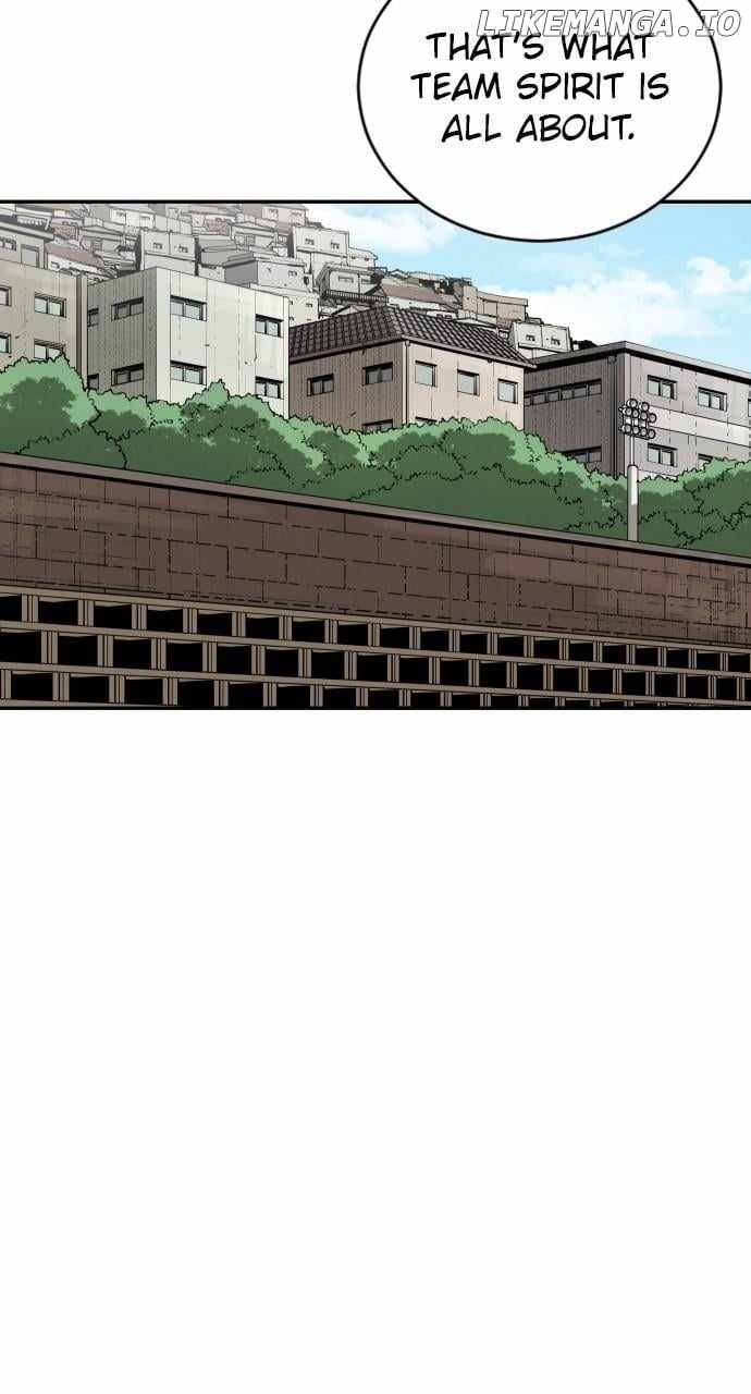 Build Up Chapter 178 - Page 14